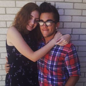 Meet your Posher, Dakota